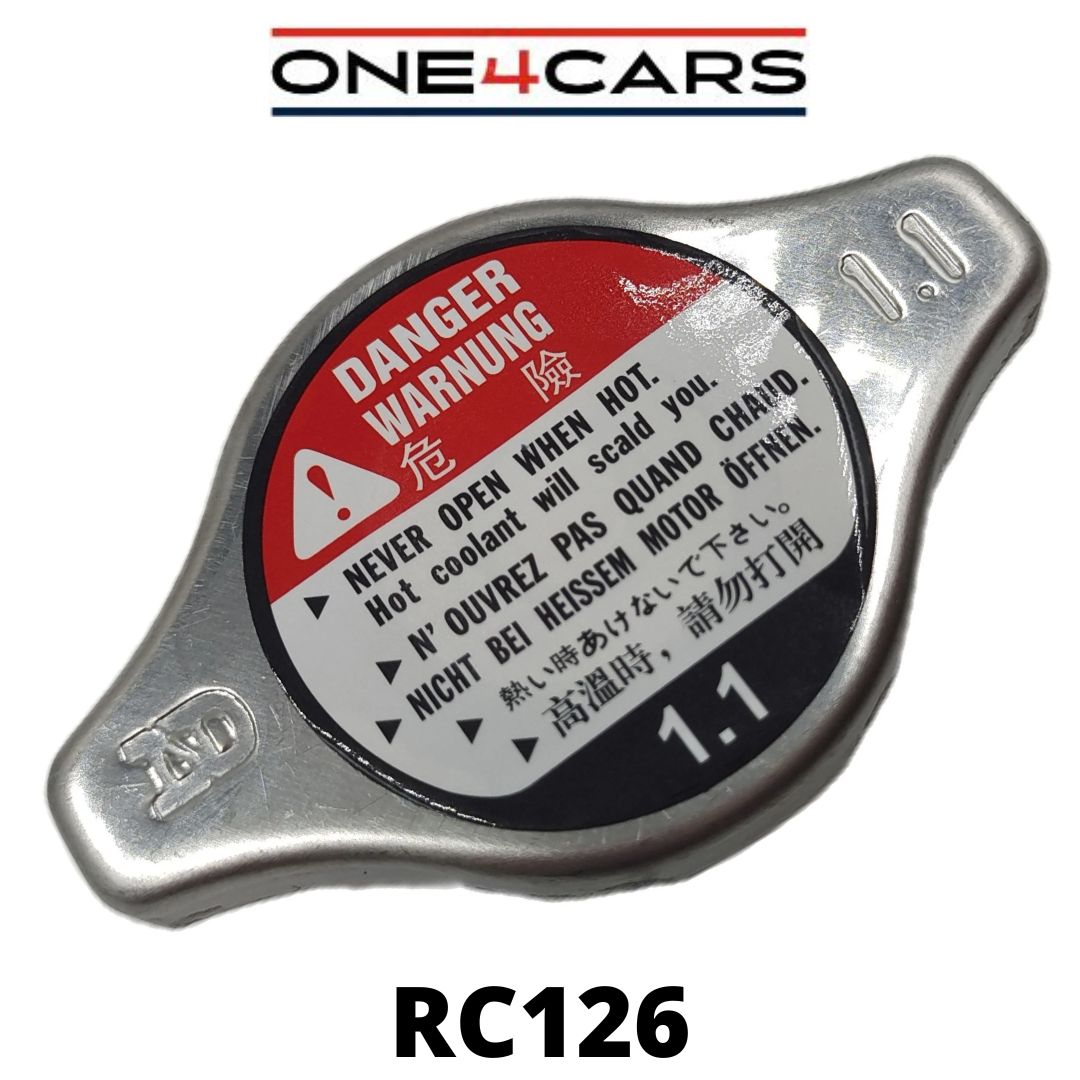 Imagen de RC126
