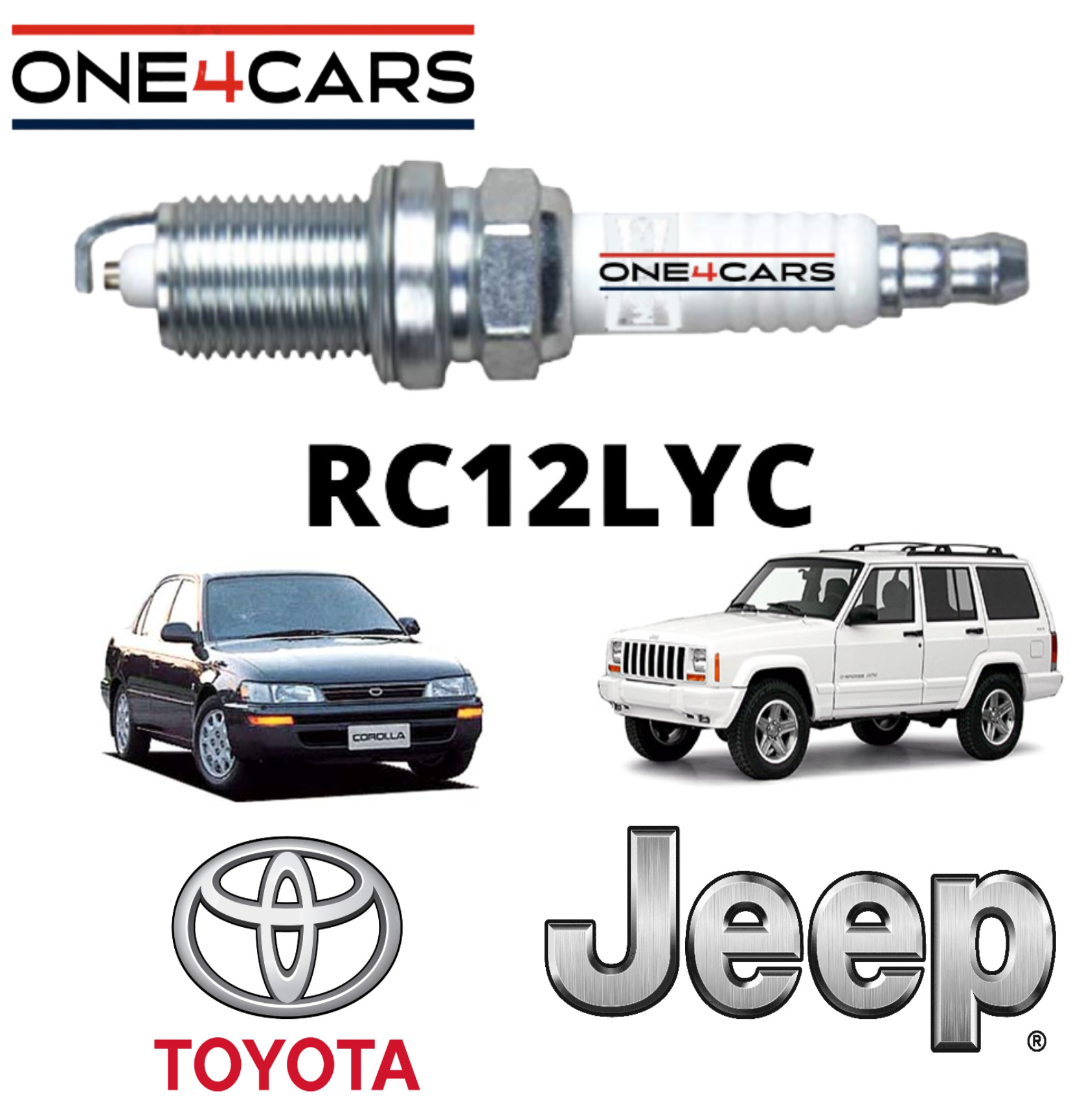 Imagen de RC12LYC