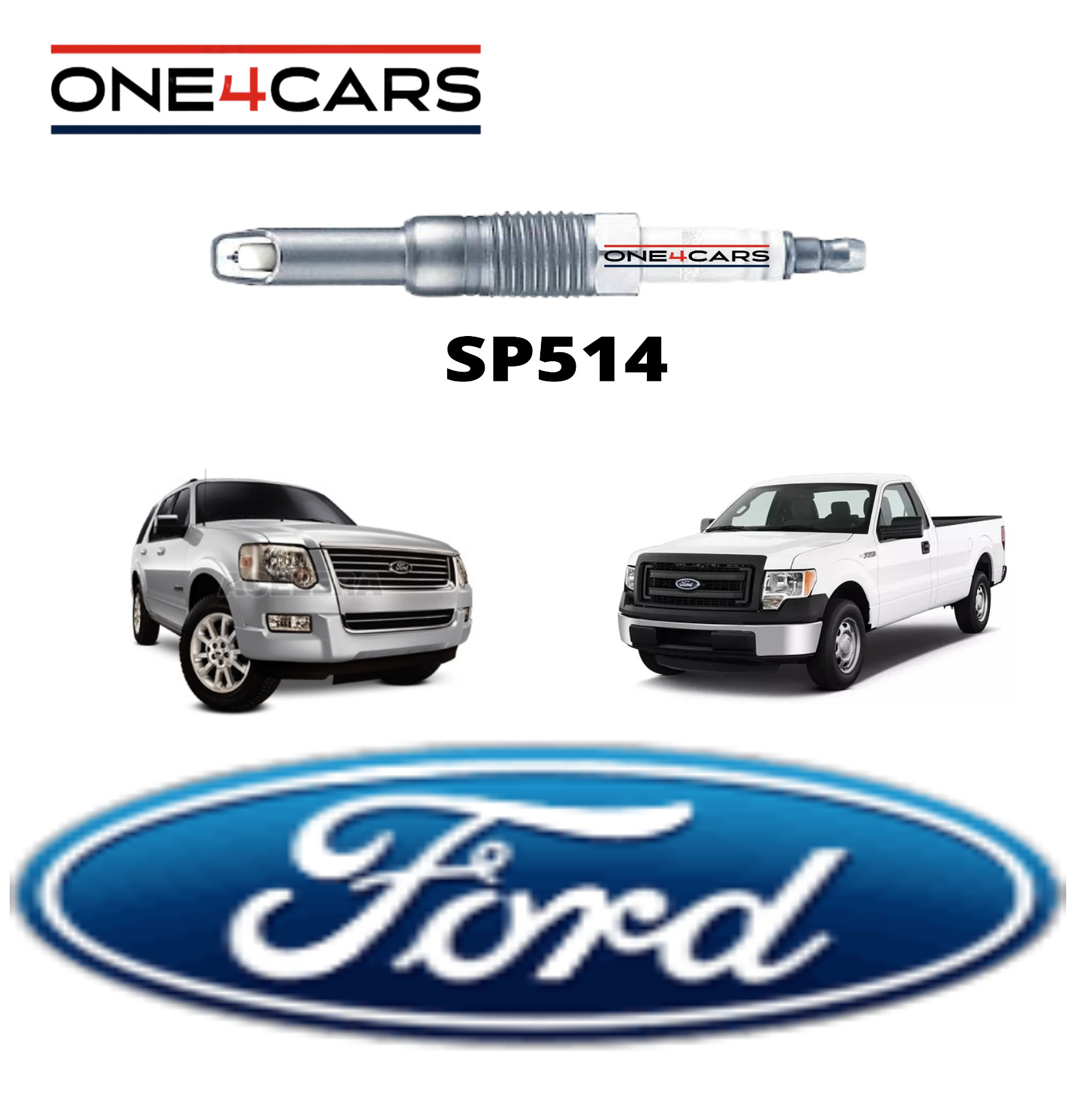 Imagen de SP514