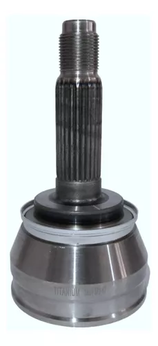 PUNTA TRIPOIDE TATA INDIGO 28X25X52