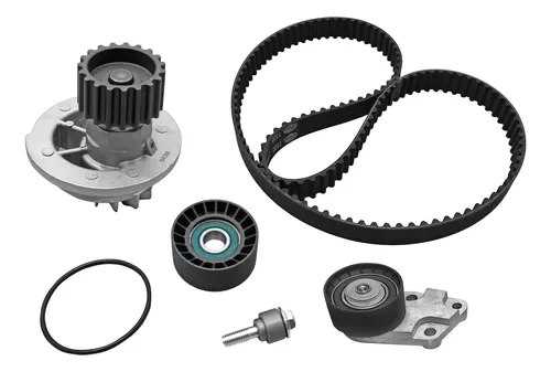 KIT CADENA BOMBA AGUA
