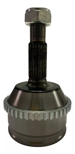 PUNTA TRIPOIDE