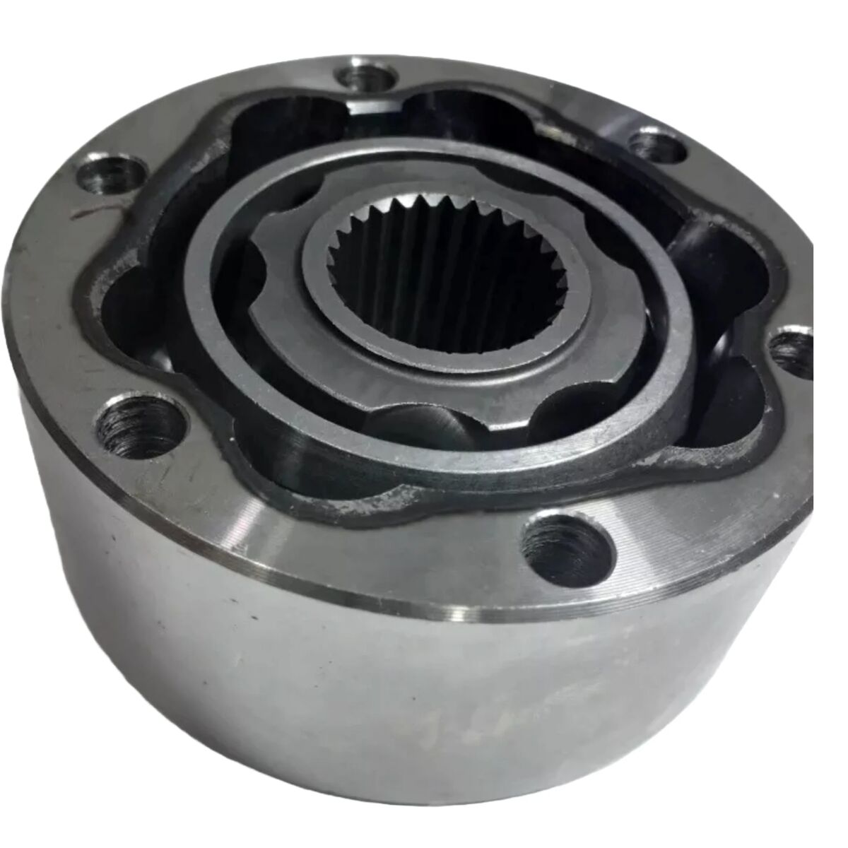 COPA CAJA