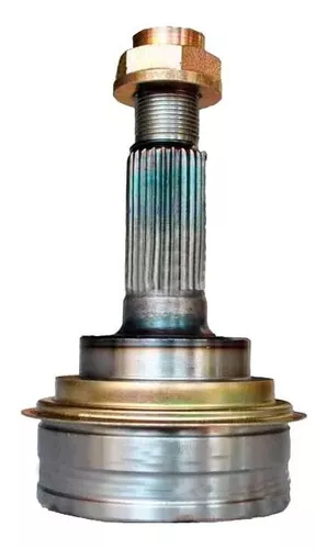 PUNTA TRIPOIDE
