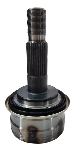 PUNTA TRIPOIDE