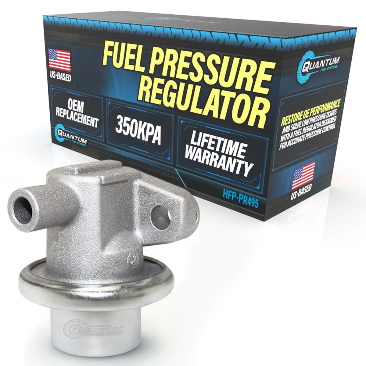 REGULADOR COMBUSTIBLE