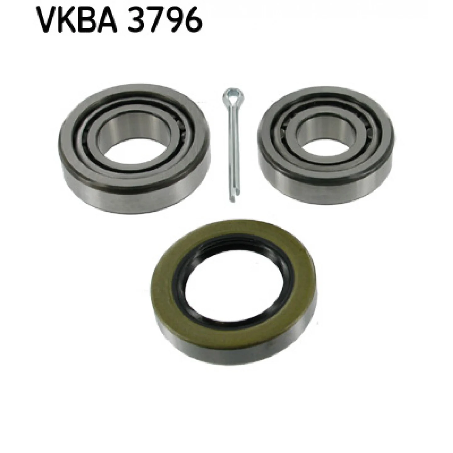 KIT ROLINERA TRASERA