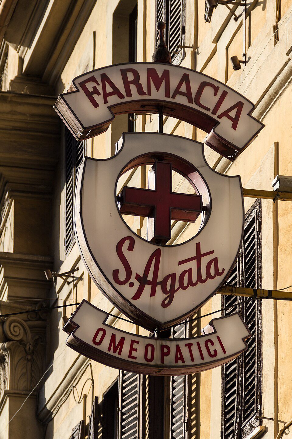 Farmacia La Salud