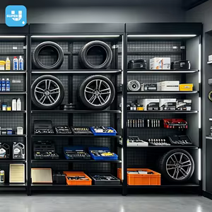 Tienda de Autopartes · e-bussines plan