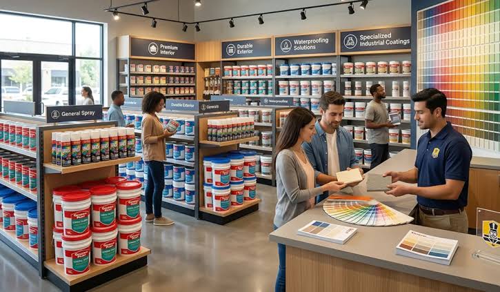 Tienda General · e-bussines plan