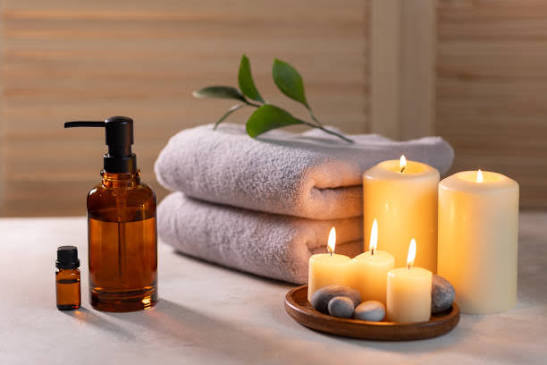 Spa · e-bussines plan