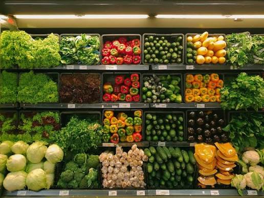 Abasto / Supermercado · e-bussines plan