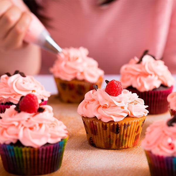 Repostería · e-bussines plan