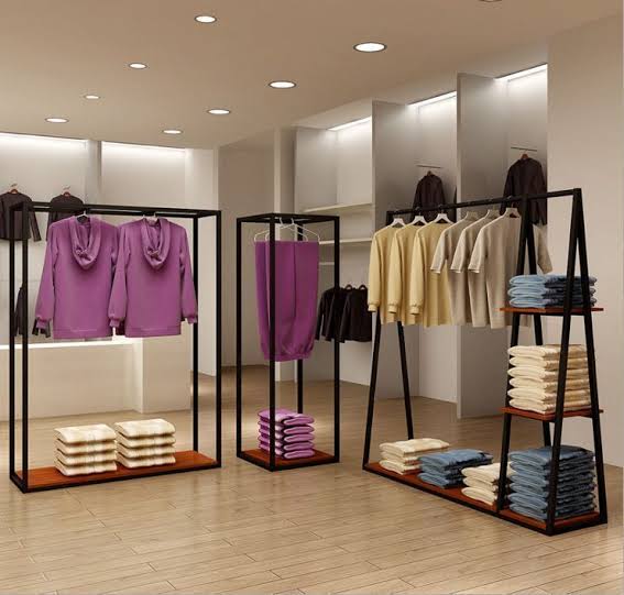 Moda / Ropa · e-bussines plan